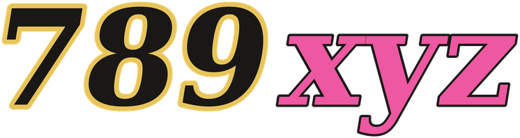 789xyz โลโก้