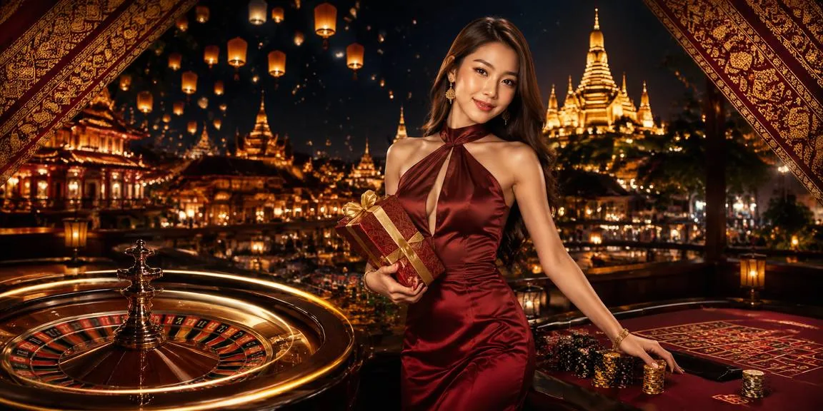 789xyz เราออกแบบทุกส่วนให้ตอบโจทย์ผู้ใช้ในประเทศไทย